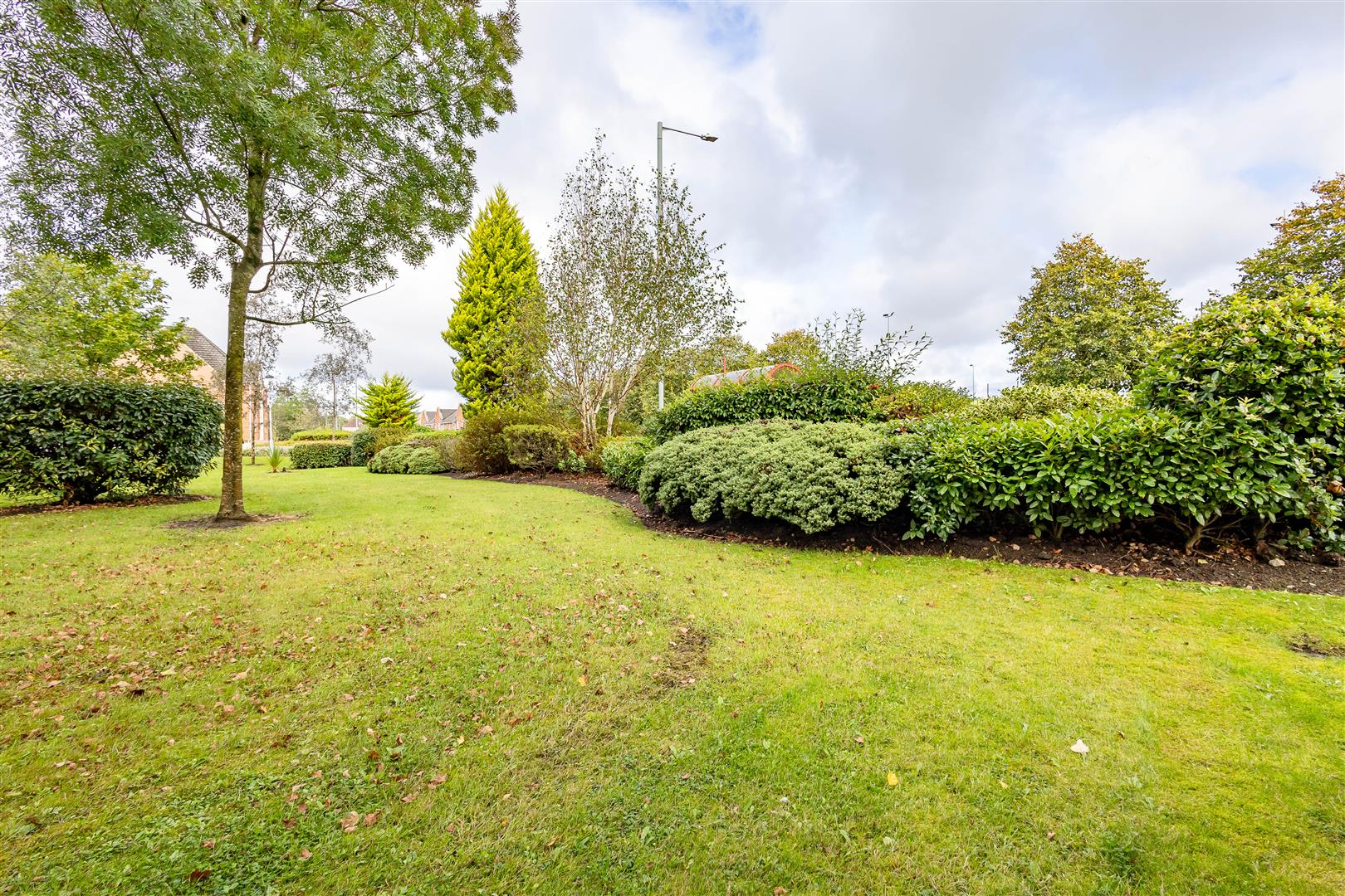 1 bed property in Fusiliers Close, Chorley